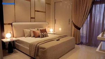 Sample Apartment of Skyline Park - Image 3815