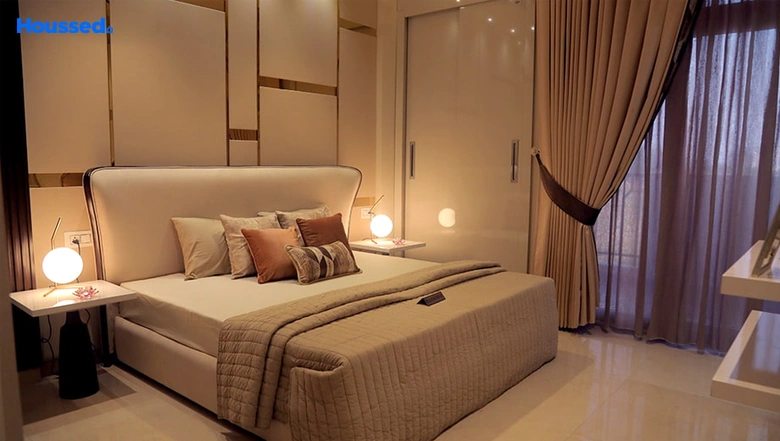 Sample Apartment of Skyline Park in Zirakpur, Chandigarh - Image 3815
