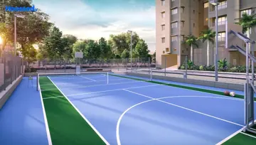 Amenities of Periwal Essense - Image 4569