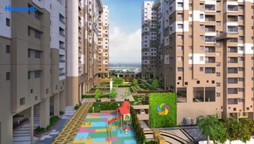 Amenities of Periwal Essense - Image 4565