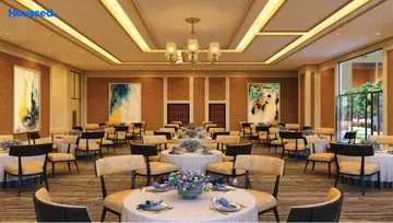 Amenities of Periwal Essense - Image 4568