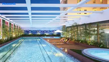 Amenities of Periwal Essense - Image 4567