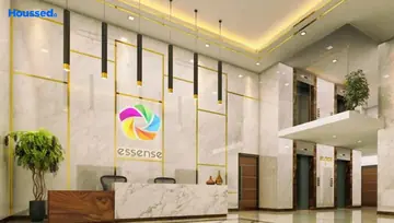 Amenities of Periwal Essense - Image 4566