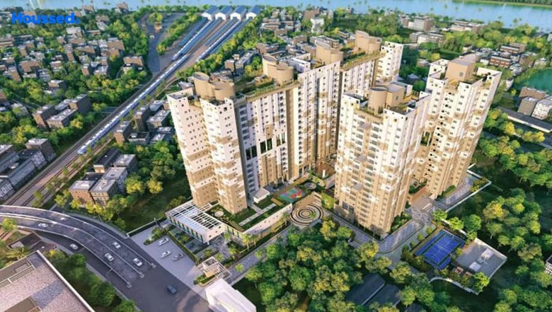 Project Image of Periwal Essense in Howrah, Kolkata - Image 4563