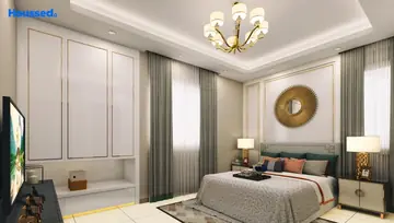 Sample Apartment of Periwal Essense - Image 4575