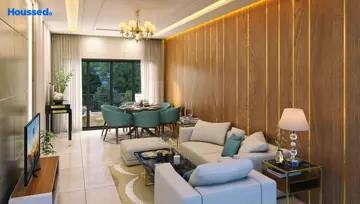 Sample Apartment of Periwal Essense - Image 4573
