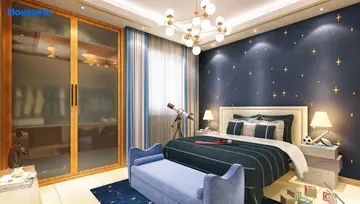 Sample Apartment of Periwal Essense - Image 4571