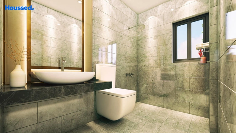 Sample Apartment of Periwal Essense in Howrah, Kolkata - Image 4574