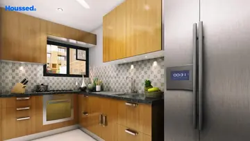 Sample Apartment of Periwal Essense - Image 4572