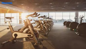 Amenities of MS Gateway - Image 16660