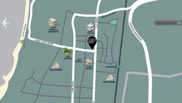 Location of MS Gateway - Image 16663