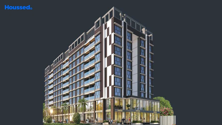 Project Image of MS Gateway in Santacruz West, Mumbai - Image 16655