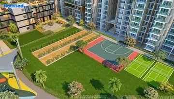 Amenities of Vera Gold Mark - Image 5321