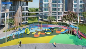 Amenities of Vera Gold Mark - Image 5320