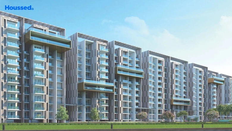 Project Image of Vera Gold Mark in Zirakpur, Chandigarh - Image 5318