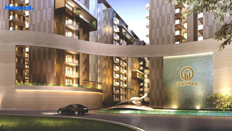 Project Image of Vera Gold Mark in Zirakpur, Chandigarh - Image 5316