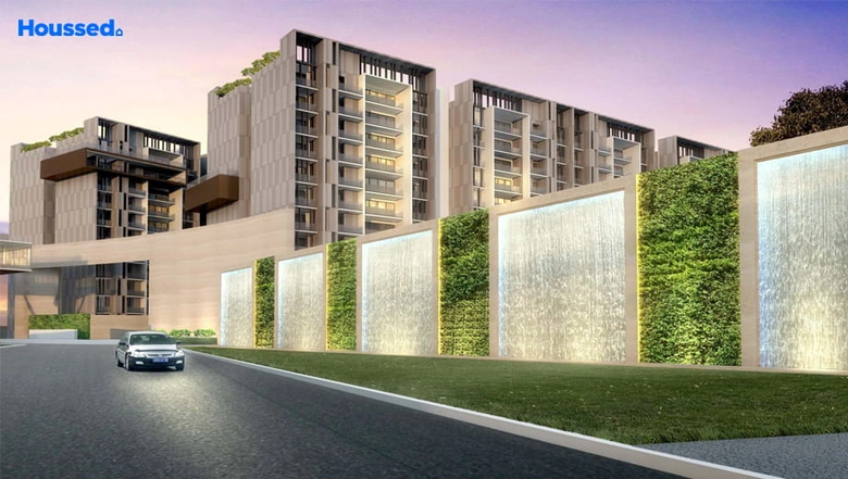 Project Image of Vera Gold Mark in Zirakpur, Chandigarh - Image 5313