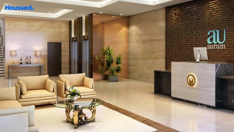 Project Image of Vera Gold Mark in Zirakpur, Chandigarh - Image 5314
