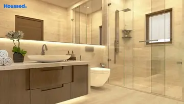 Sample Apartment of Vera Gold Mark - Image 5326