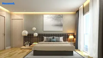 Sample Apartment of Vera Gold Mark - Image 5323