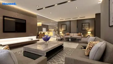 Sample Apartment of Vera Gold Mark - Image 5324