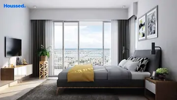 Sample Apartment of PS One 10 - Image 4589