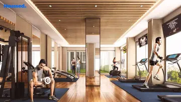 Amenities of Manor Priva - Image 4530
