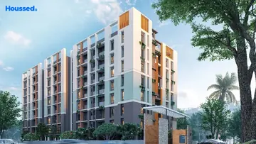 Project Image of Manor Priva - Image 355894