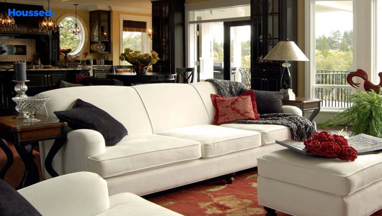 Sample Apartment of Hollywood Heights in Zirakpur, Chandigarh - Image 3833