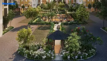 Amenities of Lakevista - Purva Windermere - Image 47493