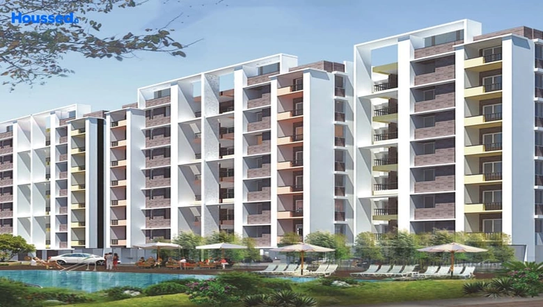Project Image of Lakevista - Purva Windermere in Pallikaranai, Chennai - Image 47489
