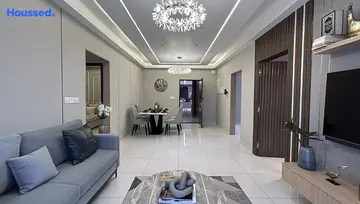 Sample Apartment of Lakevista - Purva Windermere - Image 47496