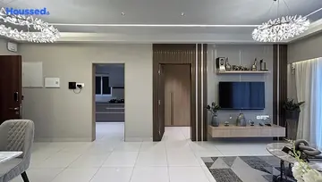 Sample Apartment of Lakevista - Purva Windermere - Image 47498