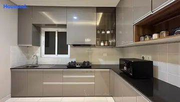 Sample Apartment of Lakevista - Purva Windermere - Image 47495