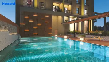 Amenities of Prabha Aikyam - Image 48289