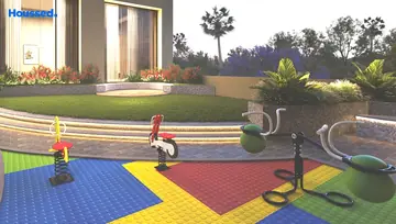 Amenities of Prabha Aikyam - Image 48291