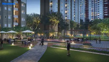 Amenities of Sunshine 2 - Grand City - Image 4537
