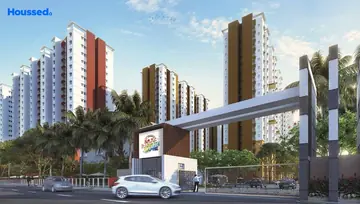 Project Image of Sunshine 2 - Grand City - Image 4535