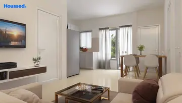 Sample Apartment of Sunshine 2 - Grand City - Image 4542