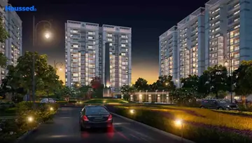 Project Image of Paradigm The Hermitage Park - Image 5330