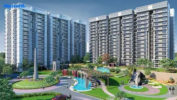 Project Image of Paradigm The Hermitage Park - Image 5331