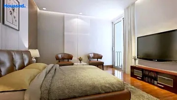 Sample Apartment of Paradigm The Hermitage Park - Image 5333
