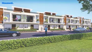 Project Image of Royale Garden Premium - Image 47503
