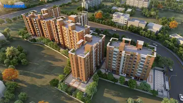 Project Image of Naoolin Sunshine Enclave - Image 4595