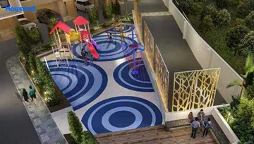 Amenities of Kolte Patil Vaayu - Image 16681