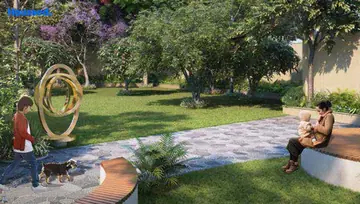 Amenities of Kolte Patil Vaayu - Image 16682