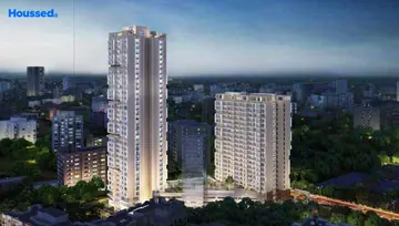 Project Image of Kolte Patil Vaayu - Image 16678