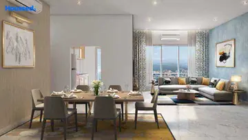 Sample Apartment of Kolte Patil Vaayu - Image 16683