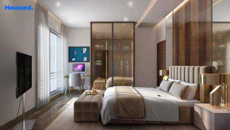 Sample Apartment of Kolte Patil Vaayu in Dahisar West, Mumbai - Image 16684