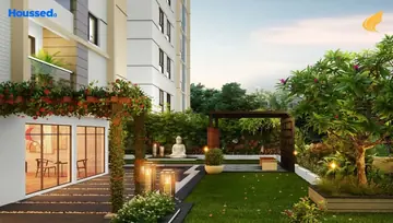 Amenities of DRA D Elite - Image 3883